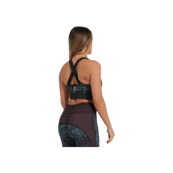 DANA-R - Camo Pink
