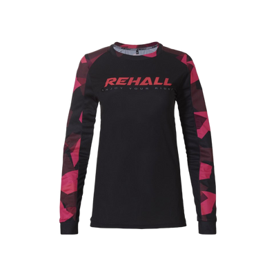 LAURY-R - Camo Pink