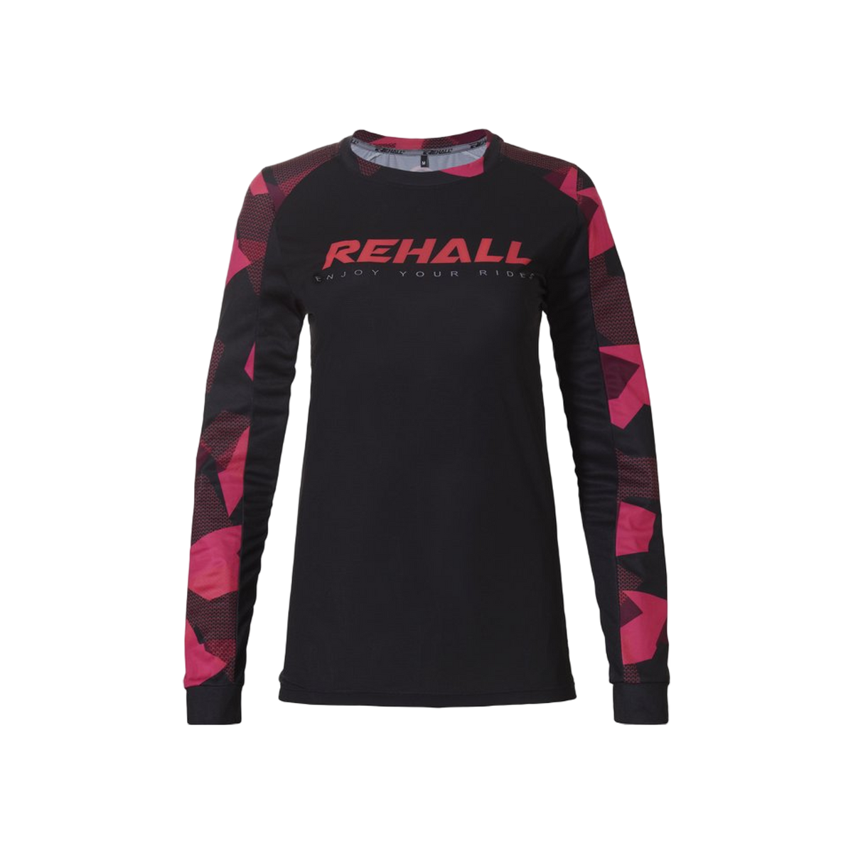 LAURY-R - Camo Pink