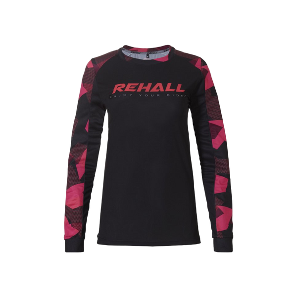 LAURY-R - Camo Pink