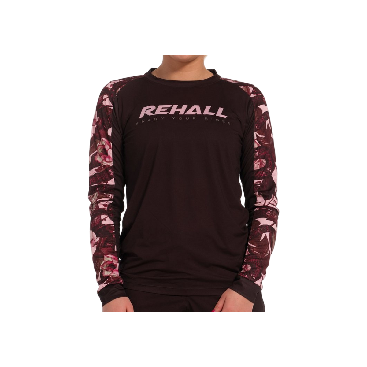 LAURY-R - Camo Pink