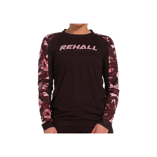 LAURY-R - Camo Pink