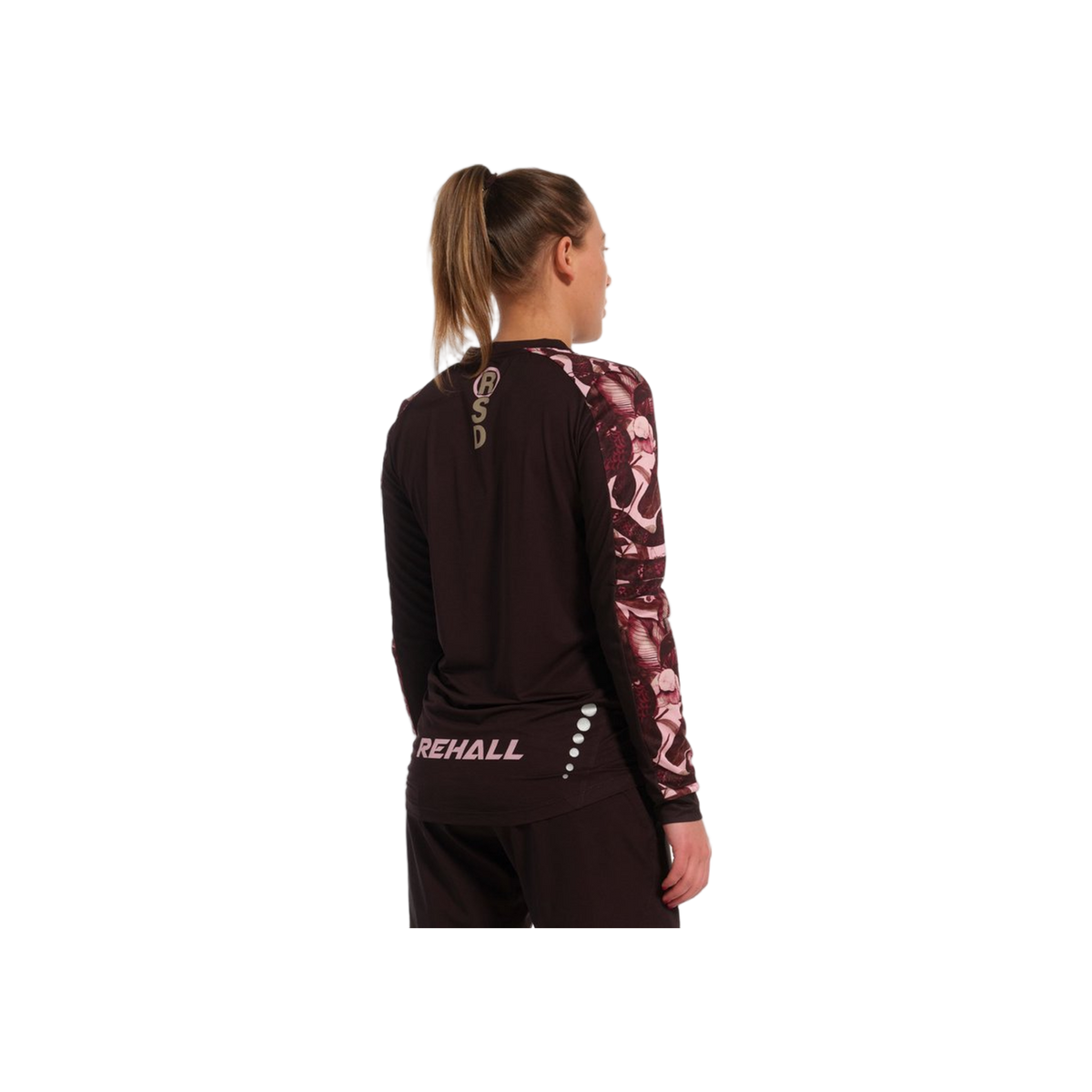LAURY-R - Camo Pink