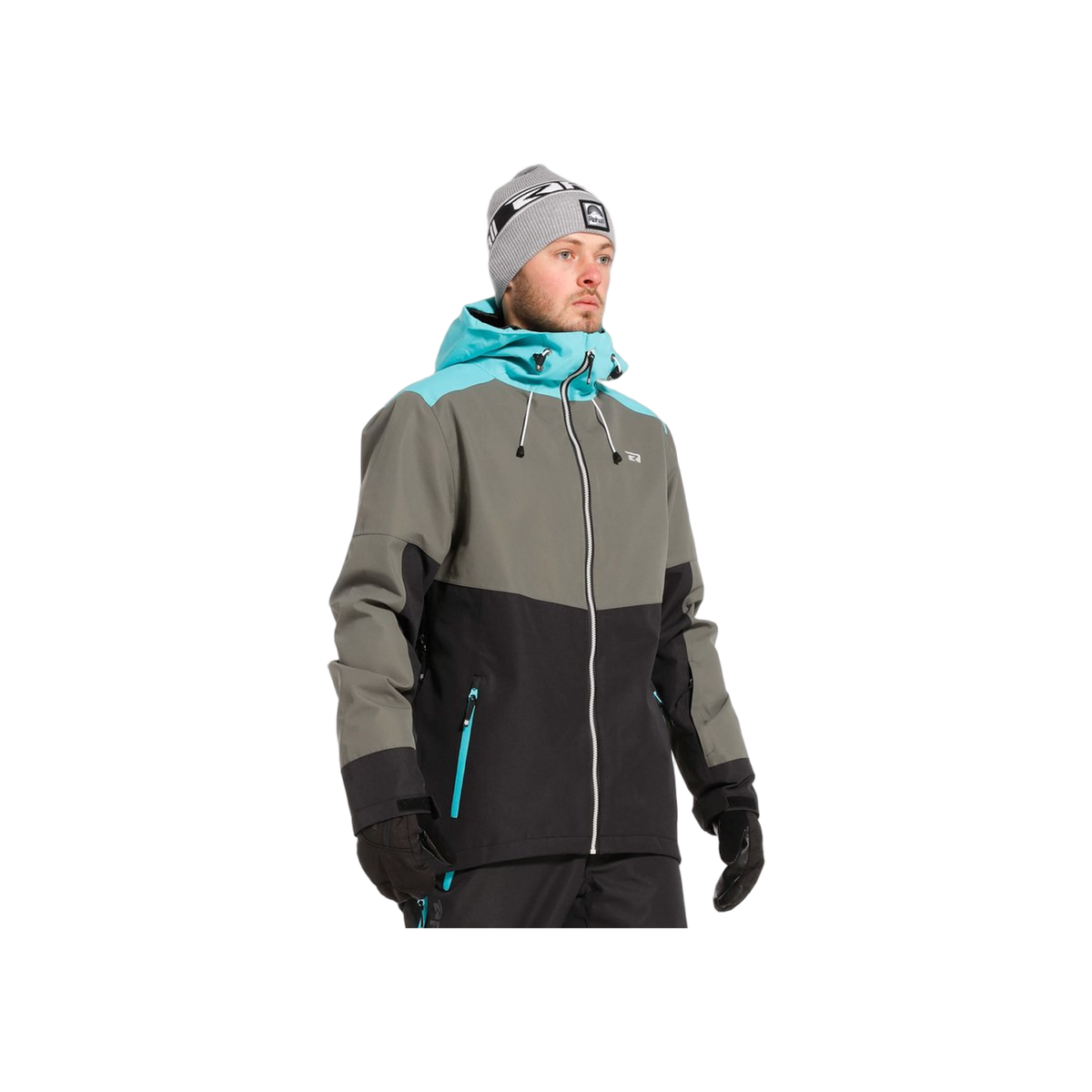 DRAGON-R - Mens Snowjacket