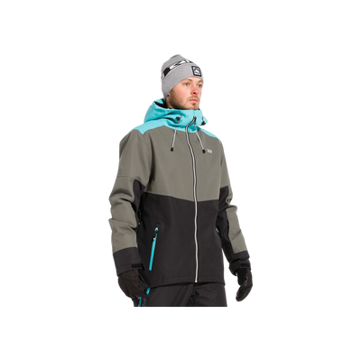 DRAGON-R - Mens Snowjacket