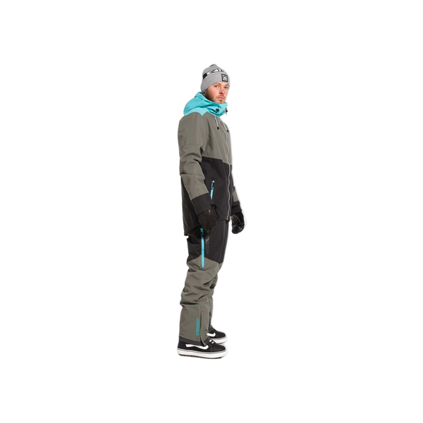 DRAGON-R - Mens Snowjacket