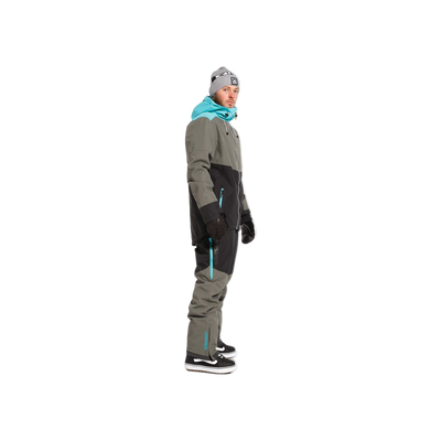 DRAGON-R - Mens Snowjacket