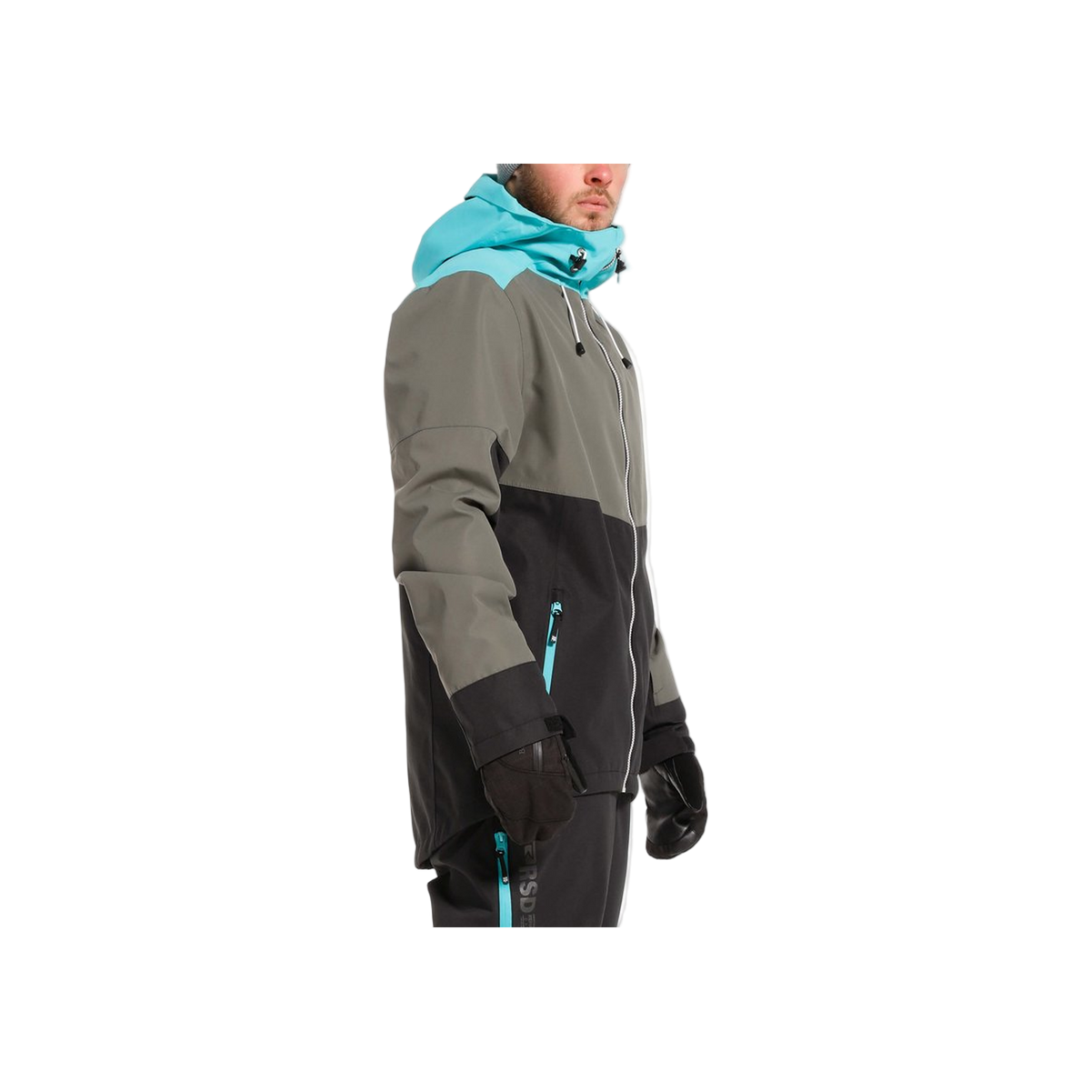 DRAGON-R - Mens Snowjacket