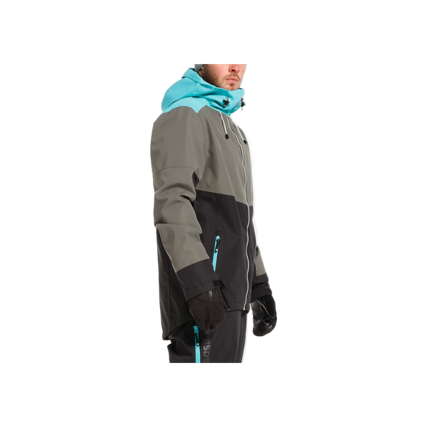 DRAGON-R - Mens Snowjacket
