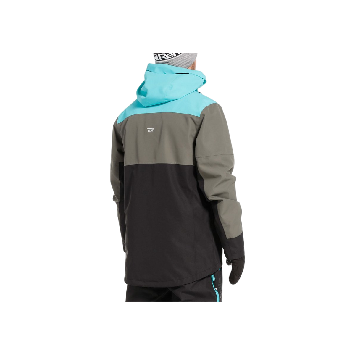 DRAGON-R - Mens Snowjacket