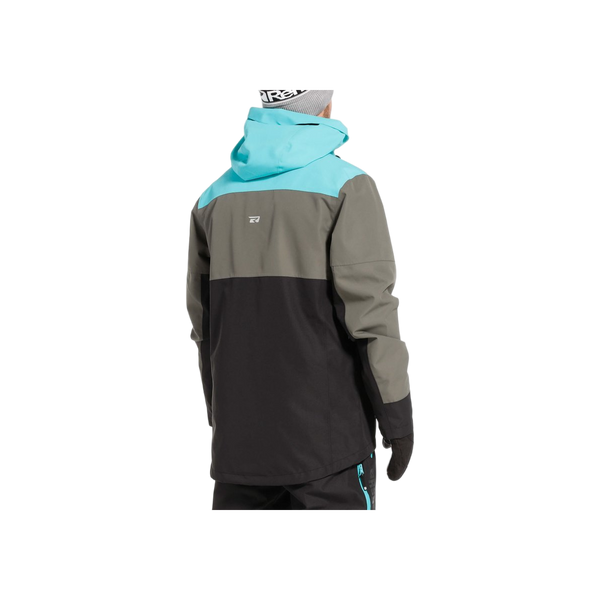 DRAGON-R - Mens Snowjacket