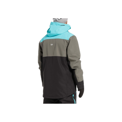 DRAGON-R - Mens Snowjacket