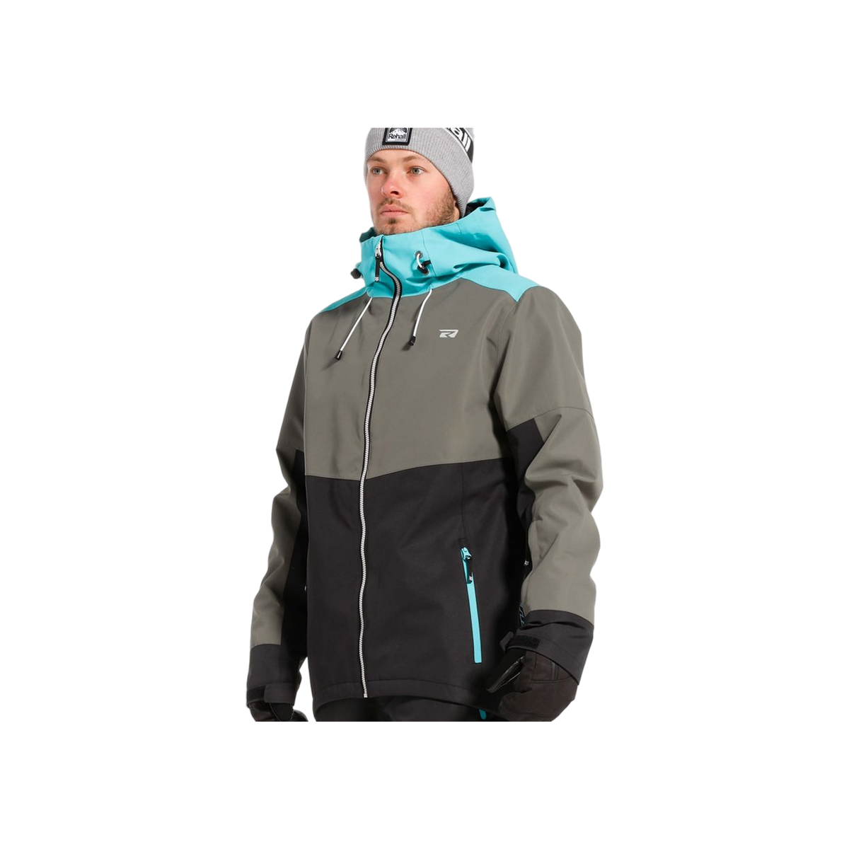 DRAGON-R - Mens Snowjacket