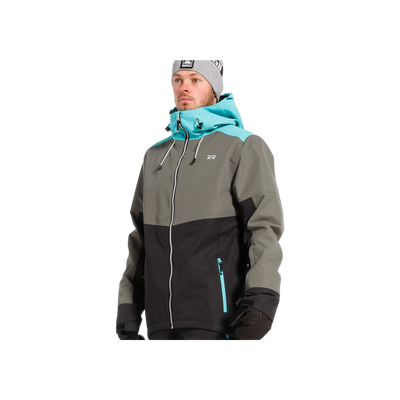 DRAGON-R - Mens Snowjacket