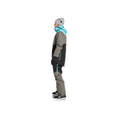 DRAGON-R - Mens Snowjacket