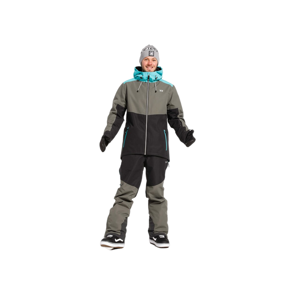 DRAGON-R - Mens Snowjacket