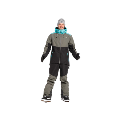 DRAGON-R - Mens Snowjacket