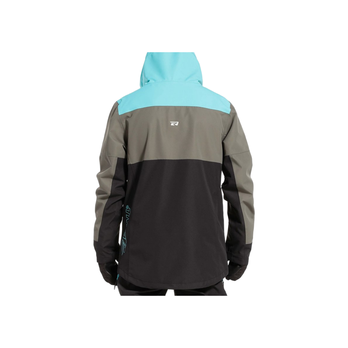 DRAGON-R - Mens Snowjacket