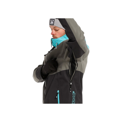 DRAGON-R - Mens Snowjacket