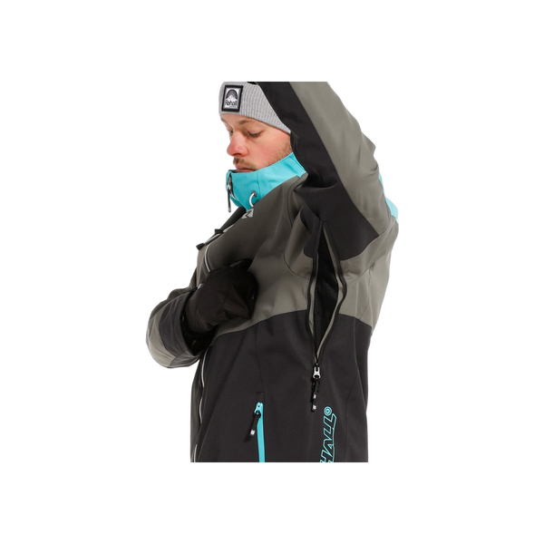 DRAGON-R - Mens Snowjacket