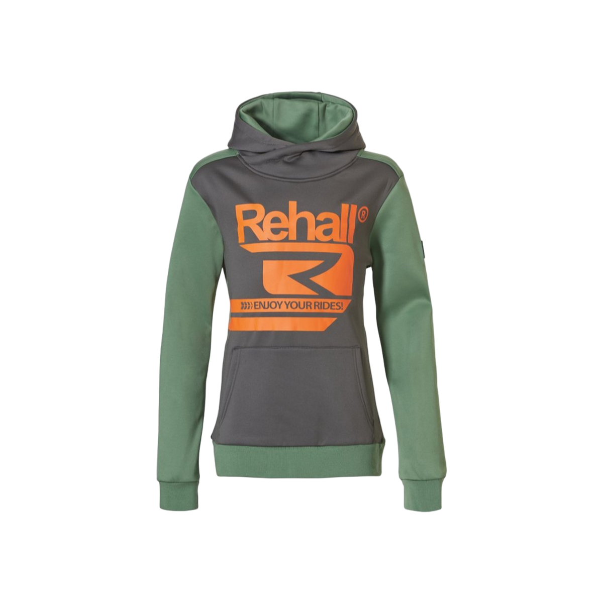 Rehall MURRAY-R-jr. - Boys PWR Hoody