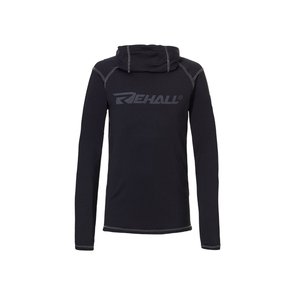 Rehall HOFFA-R - Mens Ski-Pulli Hooded