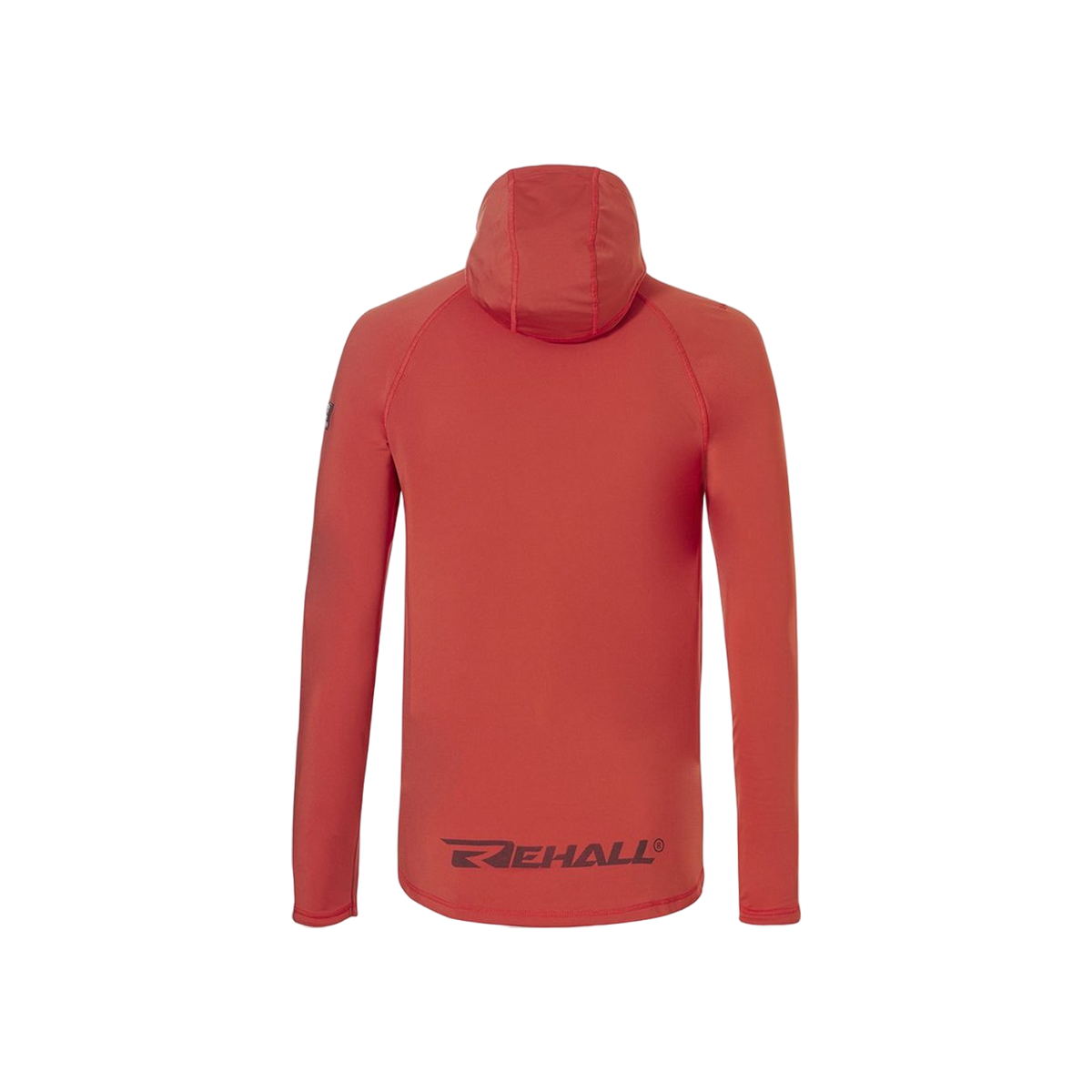 Rehall HOFFA-R - Mens Ski-Pulli Hooded