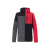 Rehall HYPE-R-jr.- Boys PWR Fleece Hooded Jacket