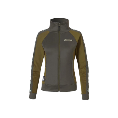 TESS-R - Womens PWR Vest