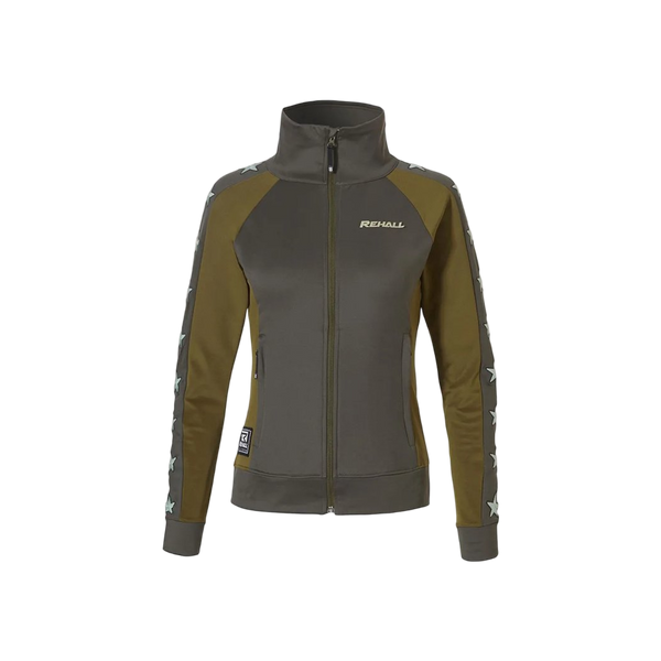 TESS-R - Womens PWR Vest