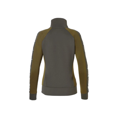 TESS-R - Womens PWR Vest