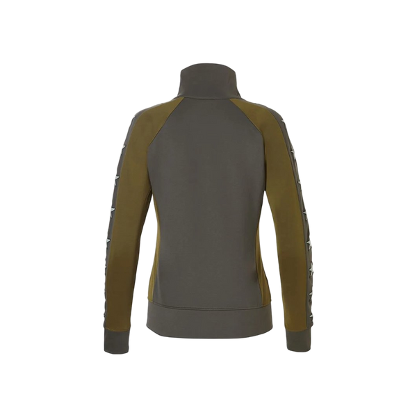 TESS-R - Womens PWR Vest