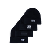 FLOWW-R - Black