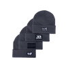 FLOWW-R - Black