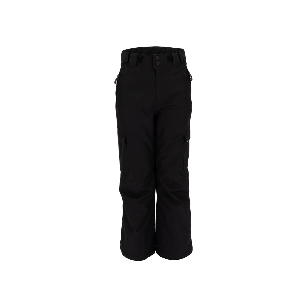 ROOKY-R-jr. - Black