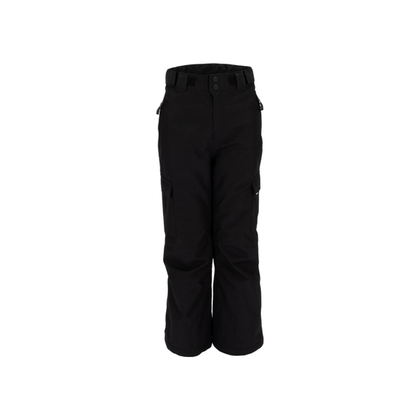 ROOKY-R-jr. - Black
