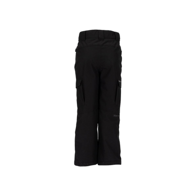 ROOKY-R-jr. - Black