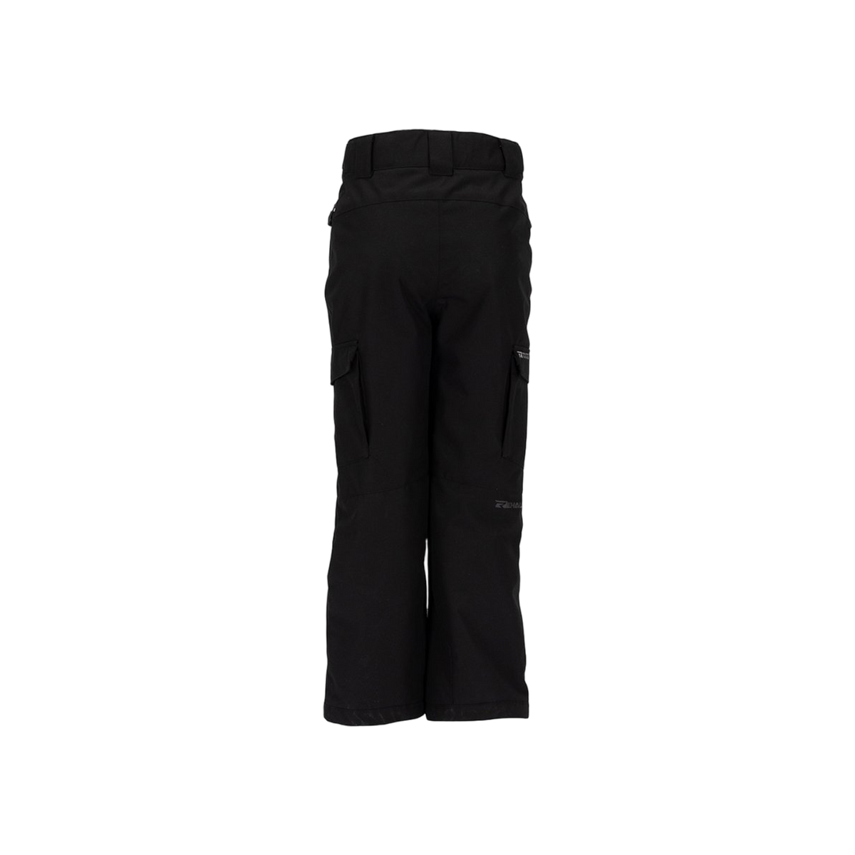 ROOKY-R-jr. - Black