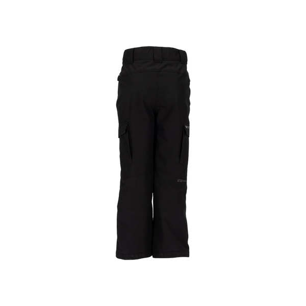 ROOKY-R-jr. - Black