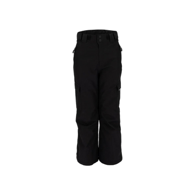ROOKY-R-jr. - Black