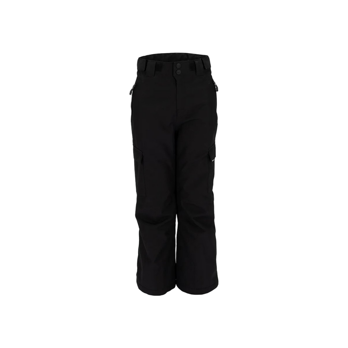 ROOKY-R-jr. - Black