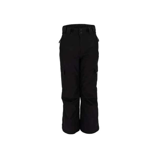 ROOKY-R-jr. - Black