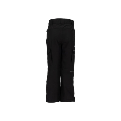 ROOKY-R-jr. - Black