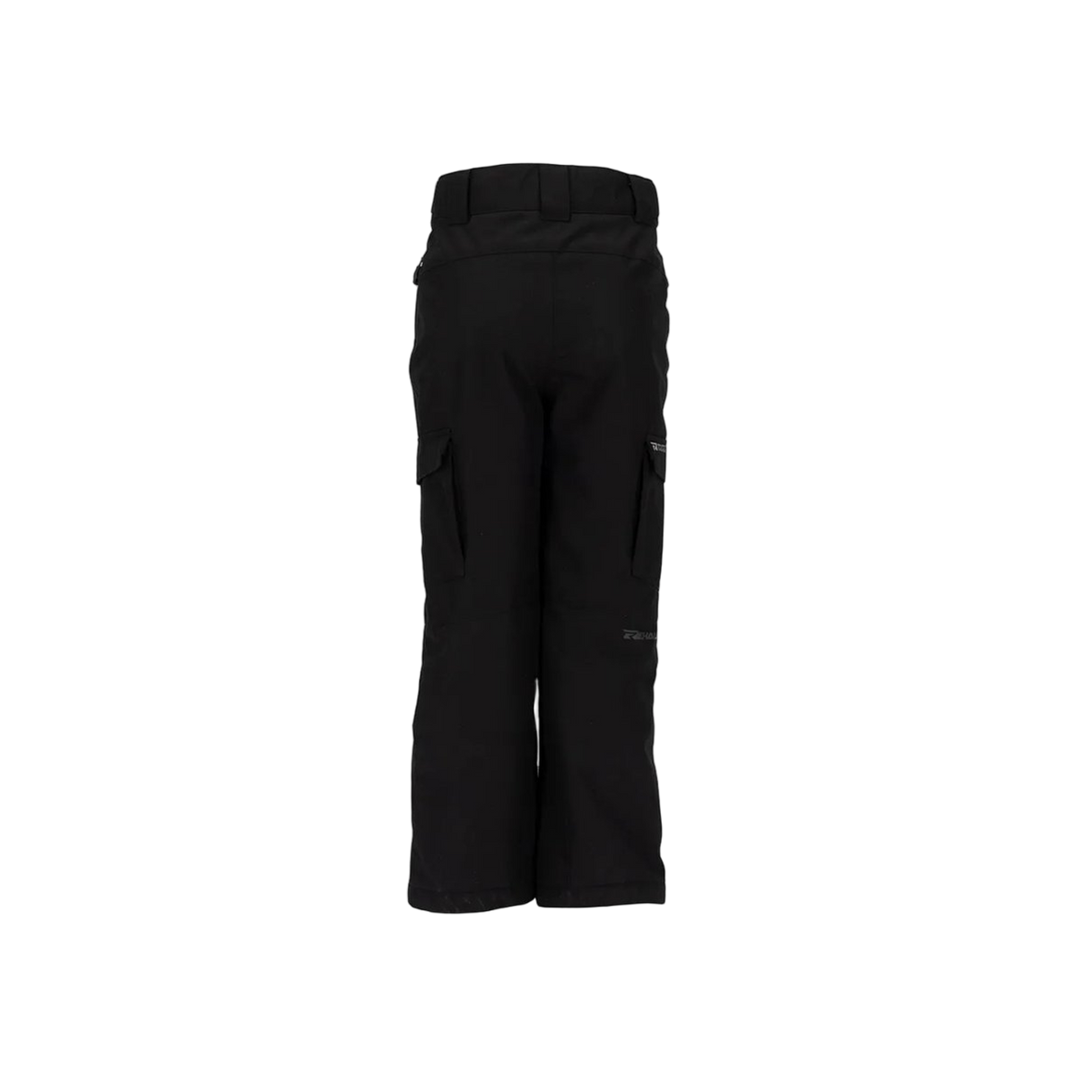 ROOKY-R-jr. - Black