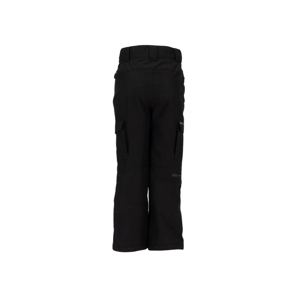 ROOKY-R-jr. - Black