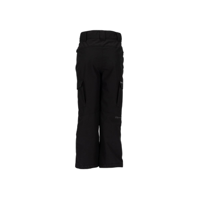 ROOKY-R-jr. - Black