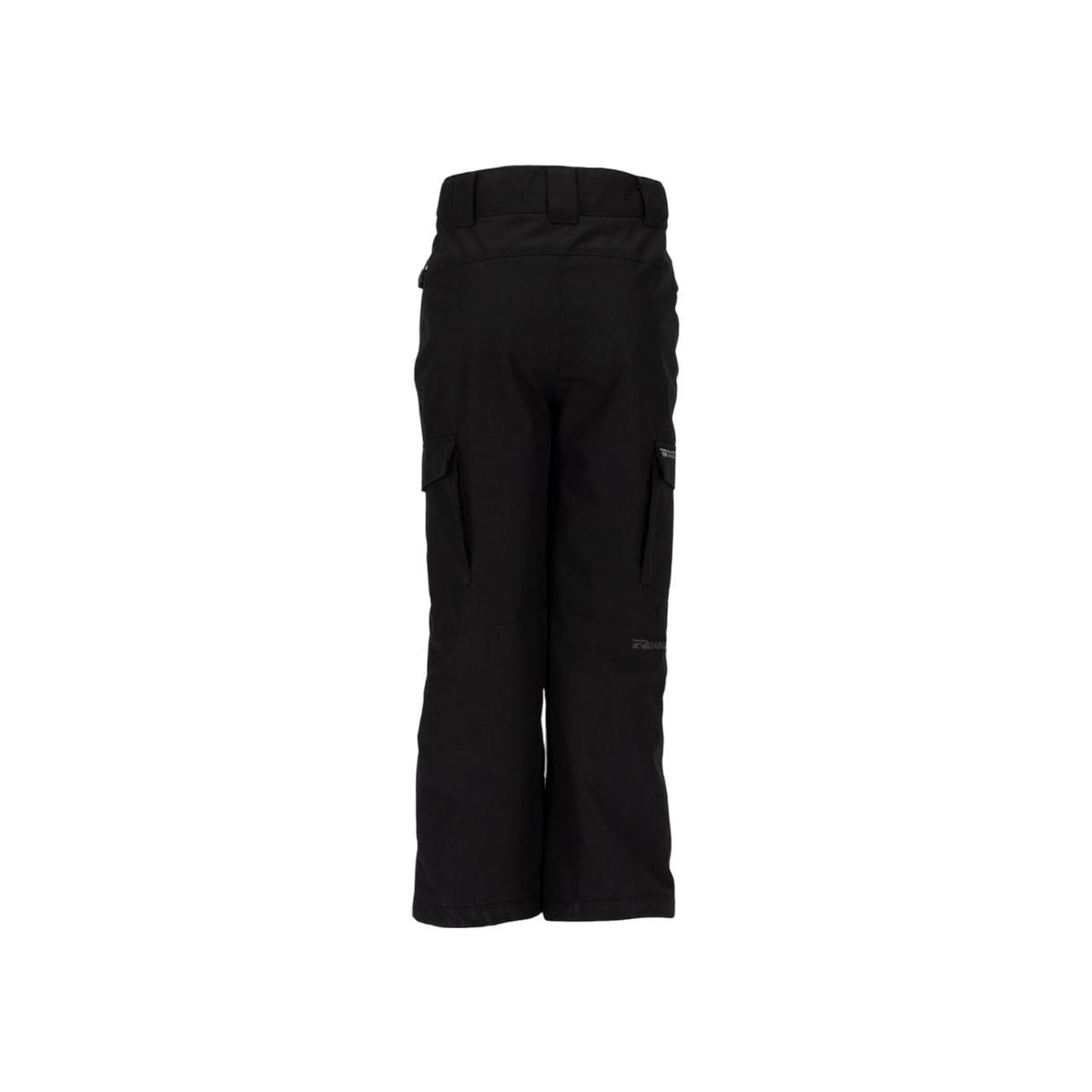 ROOKY-R-jr. - Black