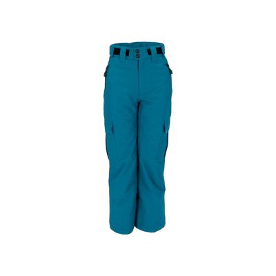 ROOKY-R-jr. - Black