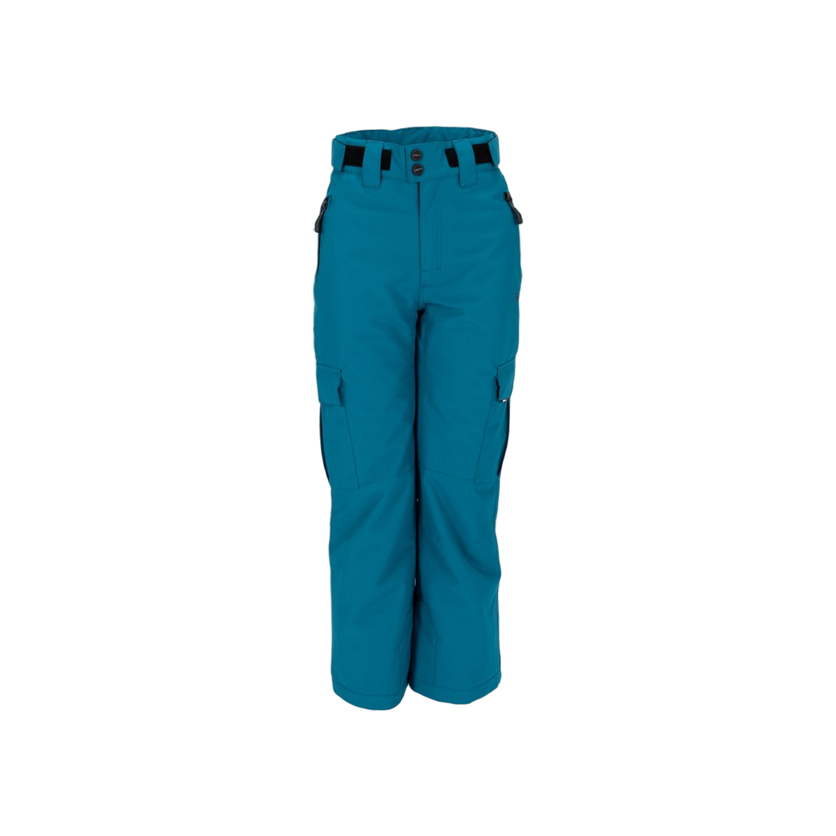 ROOKY-R-jr. - Black