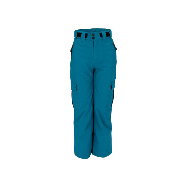 ROOKY-R-jr. - Black